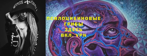 твердый Баксан
